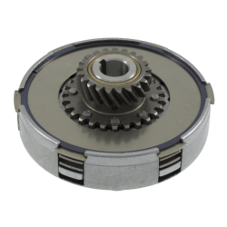 Embrayage Complet Ferodo Piaggio Vespa Px 125-150cc Ensembles d'embrayage et accessoires Ferodo