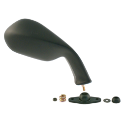 RMS Right mirror Aprilia Rs 50-125-250ccRsv 1000cc Rearview Mirrors RMS