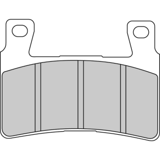 Brake Pads | 