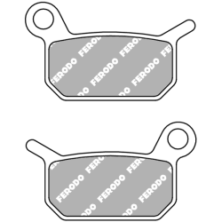 Ferodo Brake Pads Off-Road FDB2183SG Brake Pads Ferodo