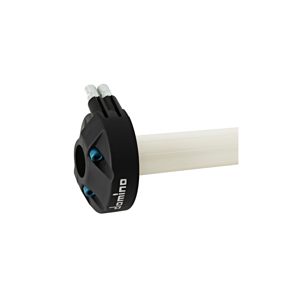 Commande daccélérateur DOMINO Double traction Cavi e Cavetteria Domino
