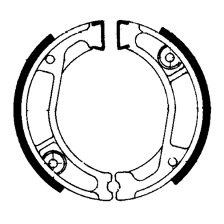 Brake Shoes | 