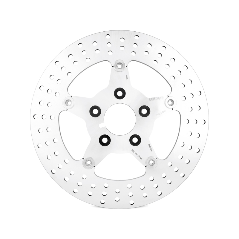 Disco Freno Ferodo FMD0085RF Flottante Dischi Freno Ferodo