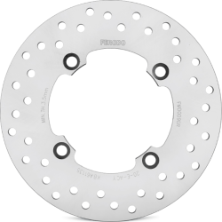 Ferodo Brake Disc FMD0090R Brake Discs Ferodo