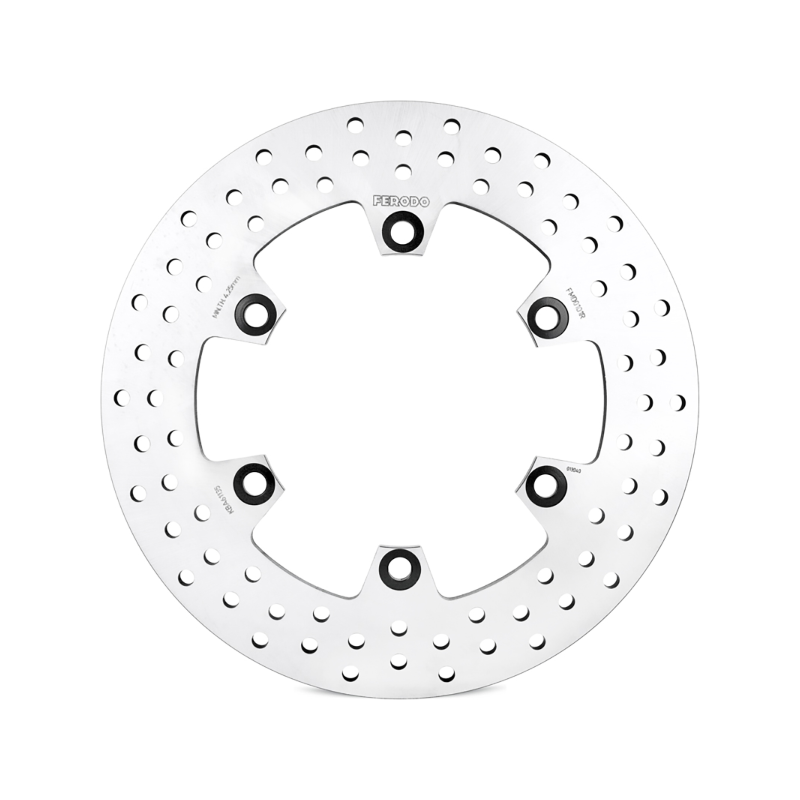 Disco Freno Ferodo FMD0101R Dischi Freno Ferodo