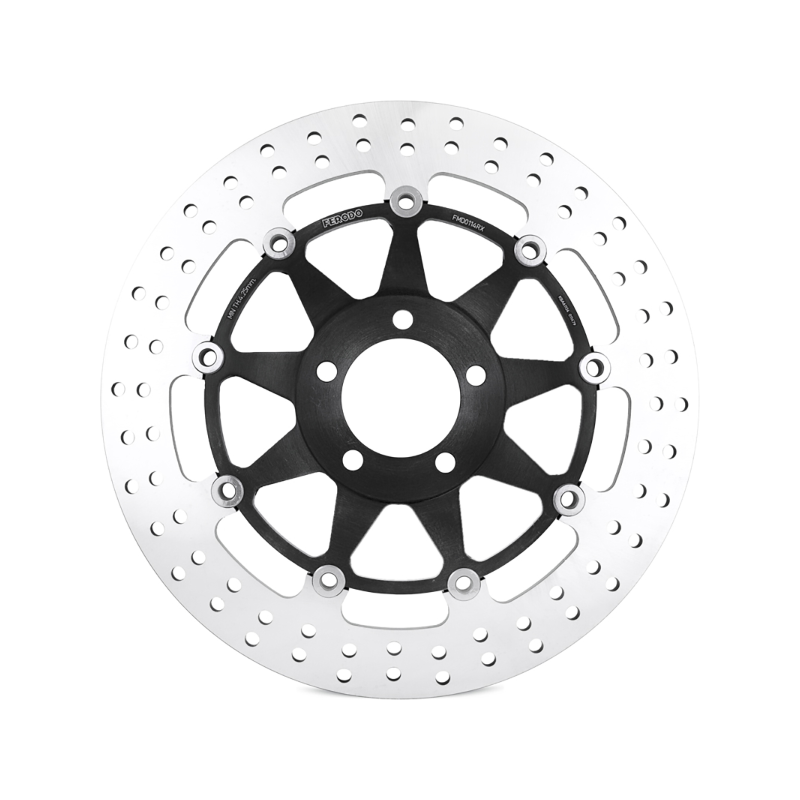 Ferodo Brake Disc FMD0114RX Floating Brake Discs Ferodo