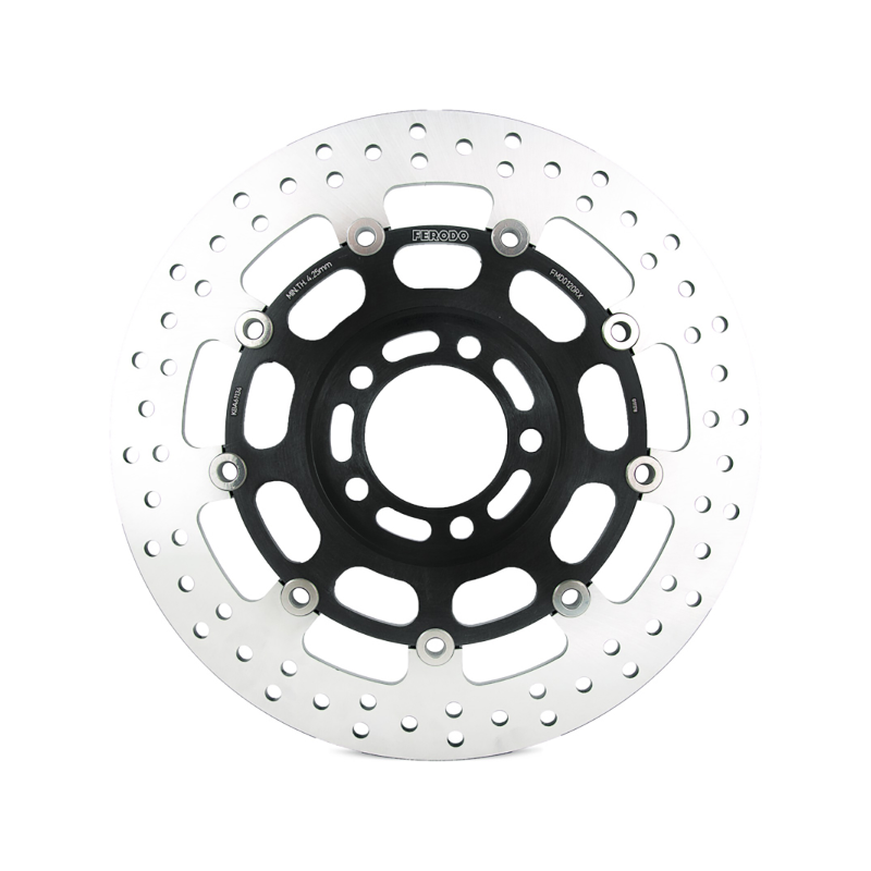 Disque de frein FERODO FMD0120RX flottant Disques de frein Ferodo