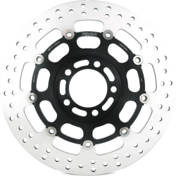 Disco Freno Ferodo FMD0120RX Flottante Dischi Freno Ferodo