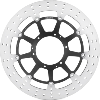 Ferodo Brake Disc FMD0130RX Floating Brake Discs Ferodo