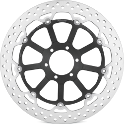 FERODO Disco de freno FMD0352RX Flotante Discos de freno Ferodo