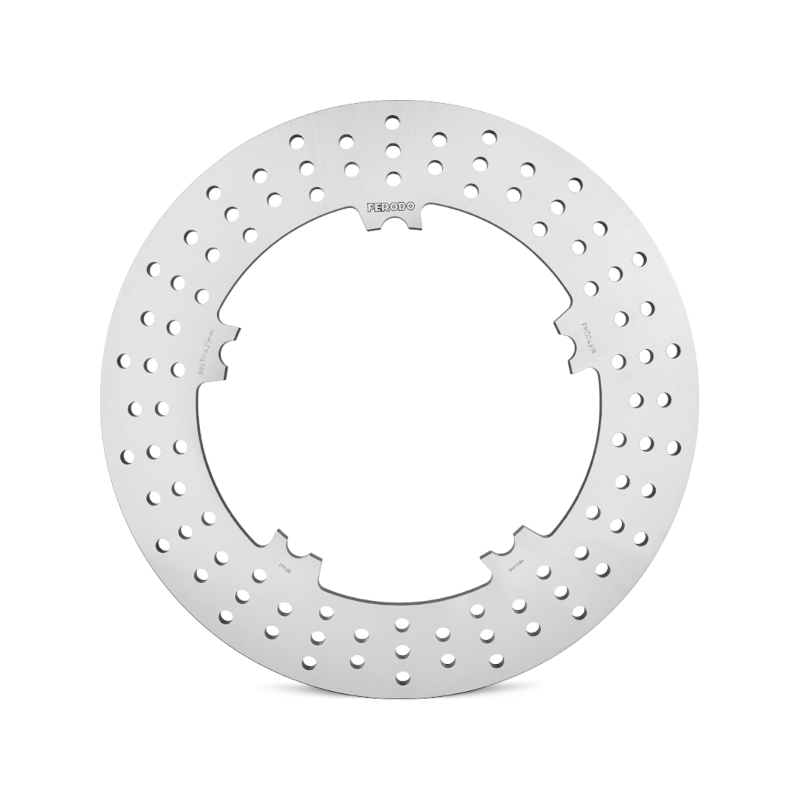 Ferodo Brake Disc FMD0431R Brake Discs Ferodo