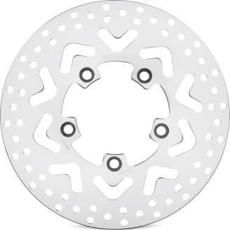 Ferodo Brake Disc FMD0323R Brake Discs Ferodo