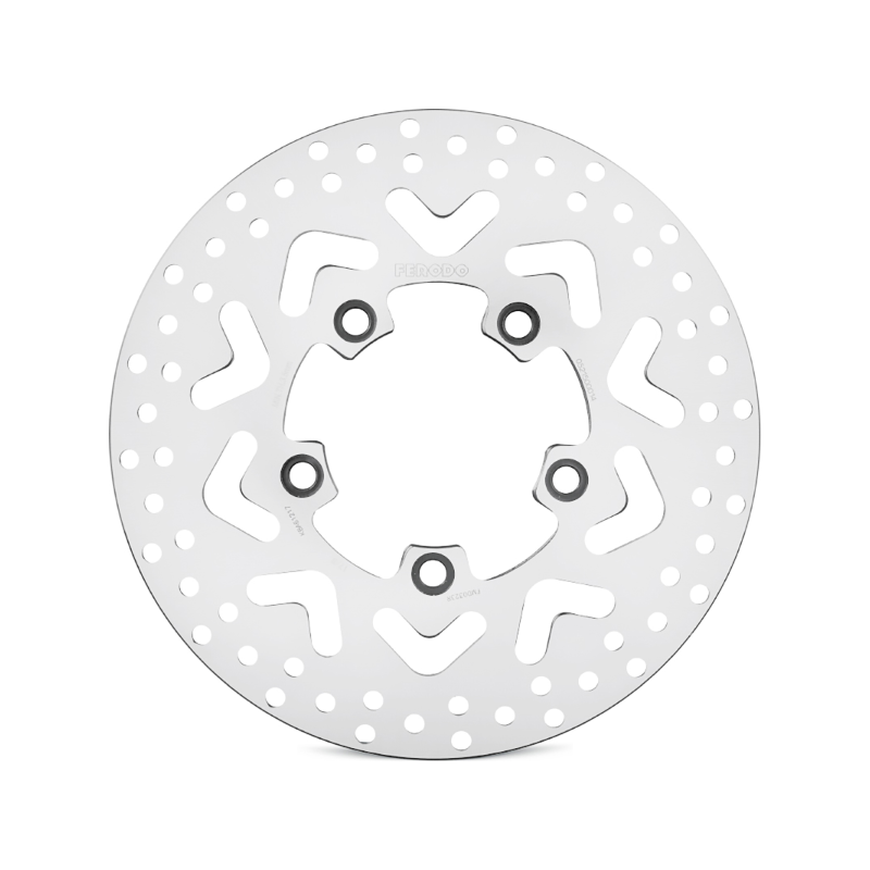 Ferodo Brake Disc FMD0323R Brake Discs Ferodo