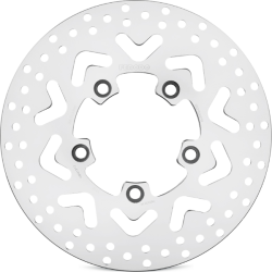 Disco Freno Ferodo FMD0323R Dischi Freno Ferodo