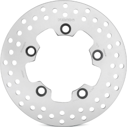 Ferodo Brake Disc FMD0453R Brake Discs Ferodo