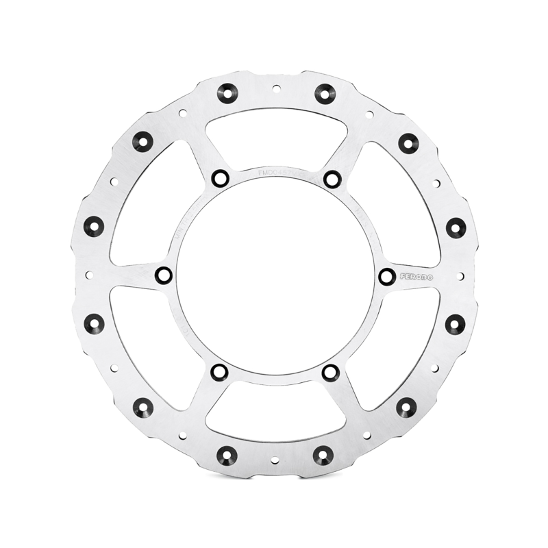 Disco de freno FERODO FMD0457MXR Discos de freno Ferodo
