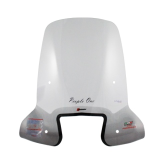FACO Plaque Pare Brise Kymco People One 33291 Pare-brise et pare-brise Faco