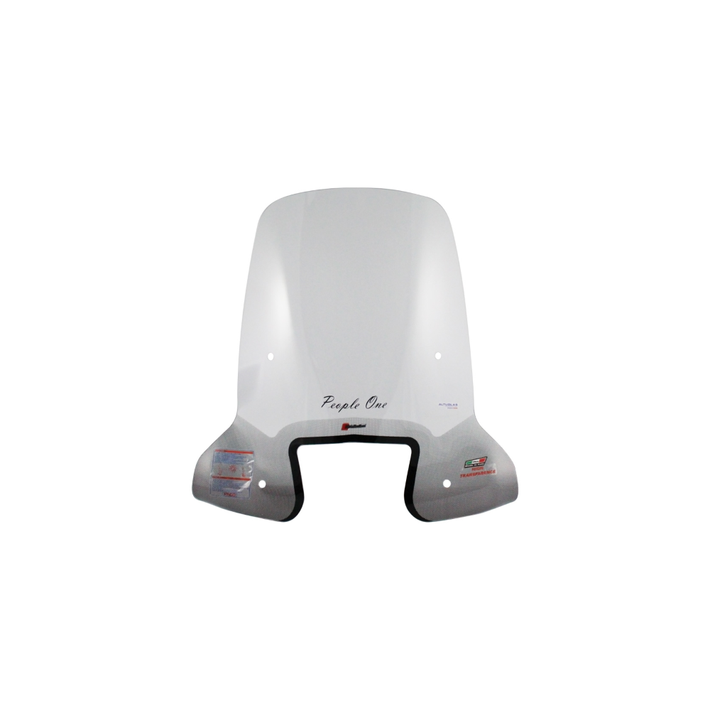Lastra Parabrezza Faco Kymco People One 33291
