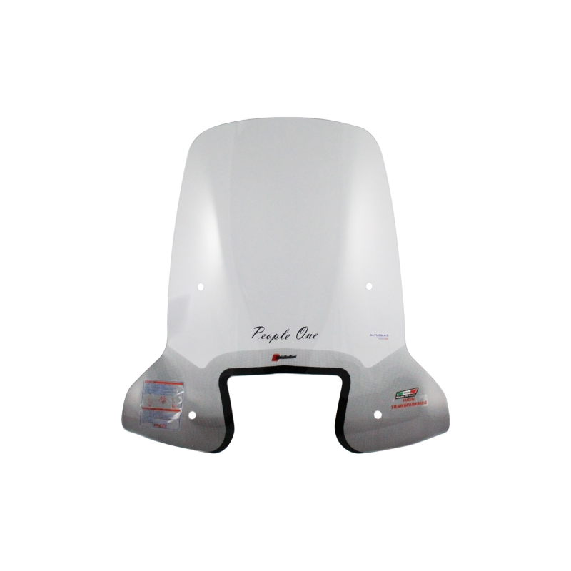 Lastra Parabrezza Faco Kymco People One 33291 Parabrezza e Cupolini Faco