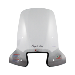 Lastra Parabrezza Faco Kymco People One 33291