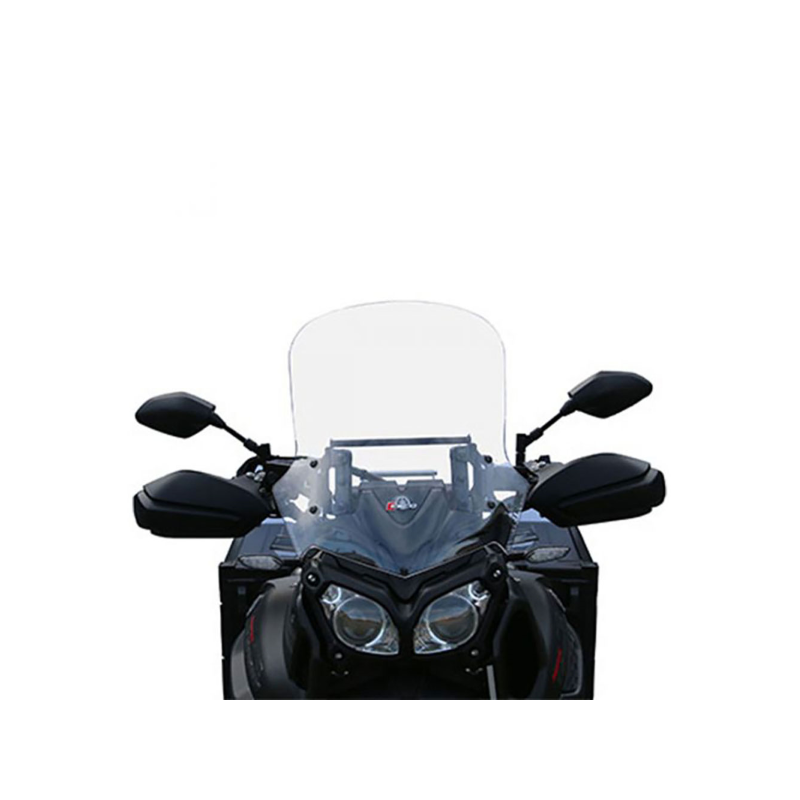 FACO Carénage Haut Yamaha Supertenèrè 1200 20102019 29085 Pare-brise et pare-brise Faco