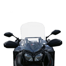Cupolino alto FACO Yamaha Supertenerè 1200 20102019 29085 Parabrezza e Cupolini Faco