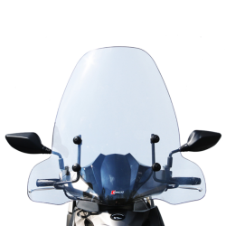 Pare-brise FACO Kymco Agility S 22 23621 Pare-brise et pare-brise Faco