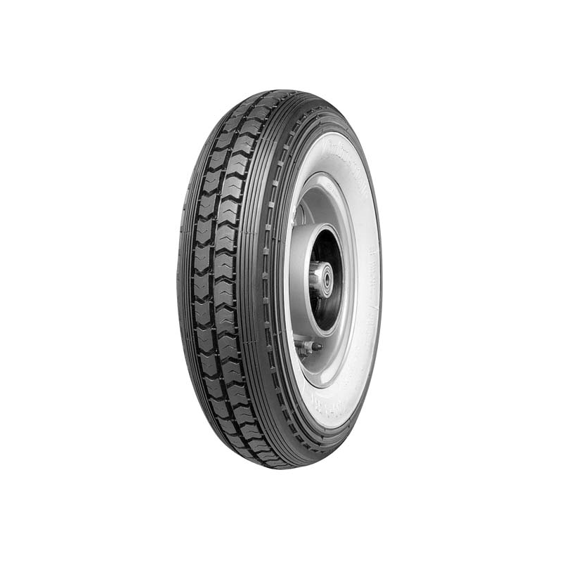 Continental Tire 3.50-10 59J Tl Tires Continental