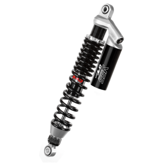 YSS Par de amortiguadores RG362-435TRC-03-888 Amortiguadores - Suspensión YSS