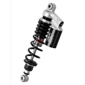 Spare parts and accessories YSS | Amotorbike.com