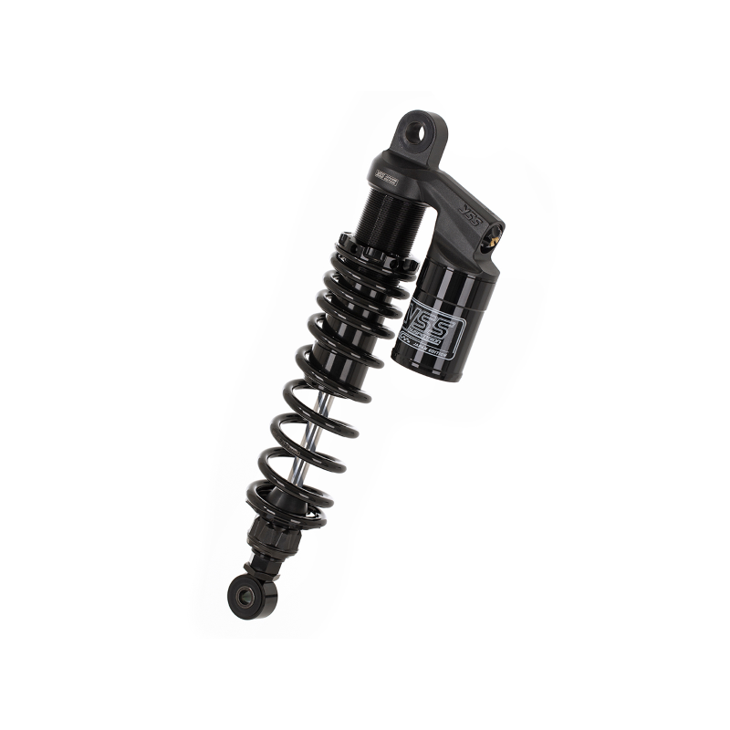 YSS Paire damortisseurs RG362-350TRCJ-42-B Amortisseurs - Suspension YSS