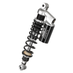YSS Par de amortiguadores RG366-350TRCL02S-888 Amortiguadores - Suspensión YSS