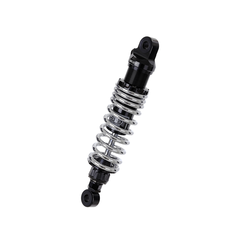 Yss Pair Of Shock Absorbers RZ362-300TRJ-17-B1 Suspensions YSS