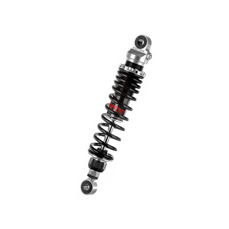 YSS Paire damortisseurs RZ362-330TRL-08-88 Amortisseurs - Suspension YSS