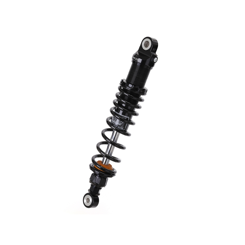 Yss Pair Of Shock Absorbers RZ366-360TRJ-16-B Suspensions YSS