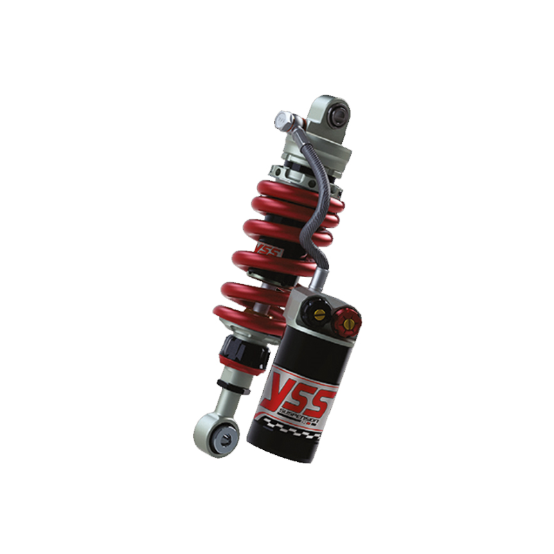 Yss Shock Absorber MX456-395TRW-13-858 Suspensions YSS