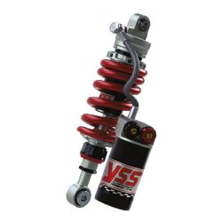 Amortiguador YSS MX456-395TRW-13-858 Amortiguadores - Suspensión YSS