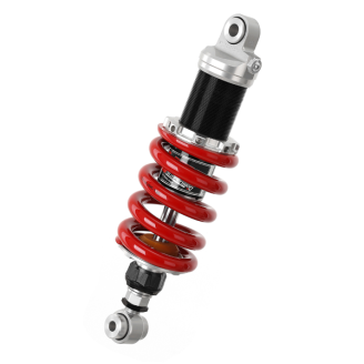 YSS Amortiguador MZ456-310TRL-18-85 Amortiguadores - Suspensión YSS