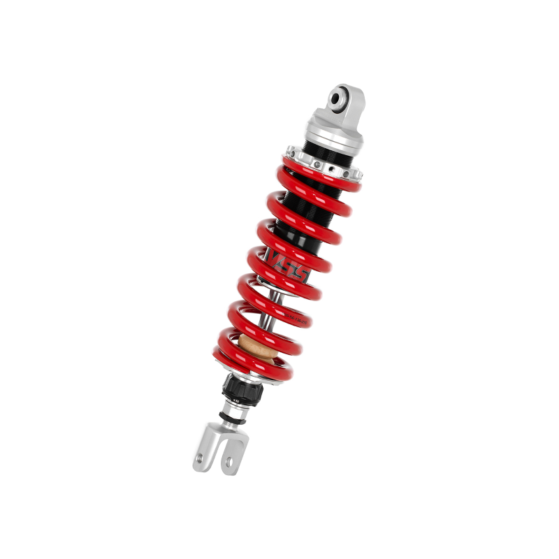 Yss Shock Absorber MZ456-370TRL-05-85 Suspensions YSS