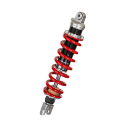 Amortisseur YSS MZ456-385TR-05-85 Amortisseurs - Suspension YSS