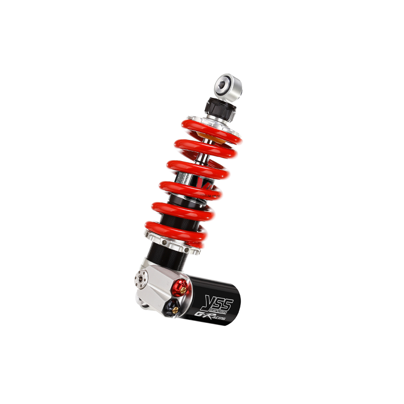 Yss Shock Absorber MU456-285TRW-13I-858 Suspensions YSS