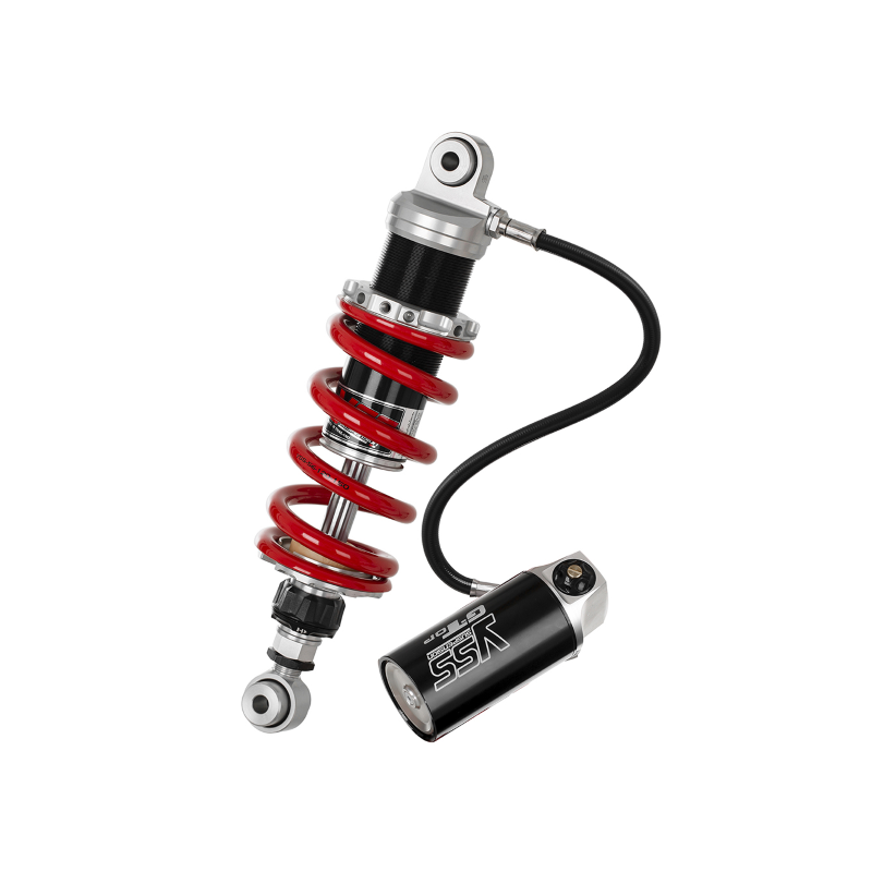 Amortiguador YSS MX456-310TRCL-60-858 Amortiguadores - Suspensión YSS