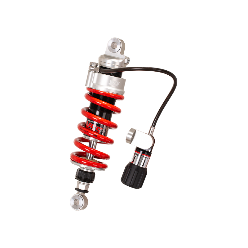 Amortisseur YSS MZ456-320H1RL-47-85 Amortisseurs - Suspension YSS