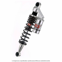 YSS Paire damortisseurs RC302-390T-16-888F Amortisseurs - Suspension YSS