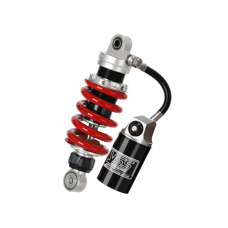 Ammortizzatore Yss MX366-215TRC-04-858 Sospensioni YSS
