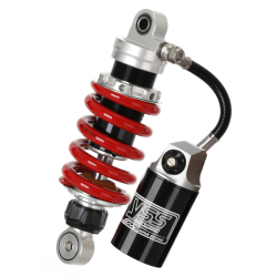Amortiguador YSS MX366-215TRC-04-858 Amortiguadores - Suspensión YSS