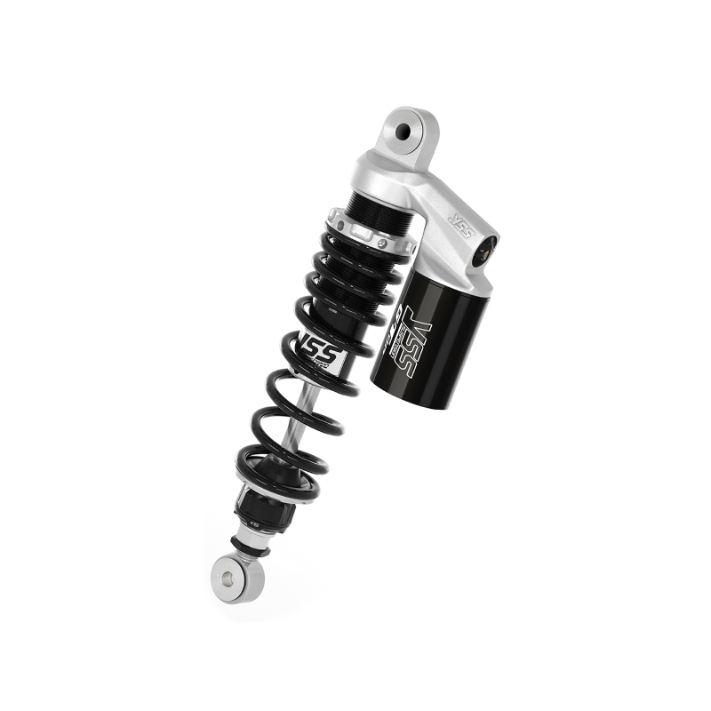 Yss Pair Of Shock Absorbers RG362-315TRCL05S-888 Suspensions YSS