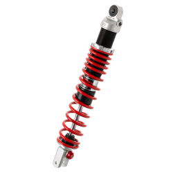 Yss Pair Of Shock Absorbers TZ362-405TR-04 Suspensions YSS