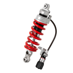 Amortisseur YSS MZ456-330H1R-71-85 Amortisseurs - Suspension YSS