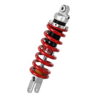 Amortisseur YSS MZ456-370TR-14-85 Amortisseurs - Suspension YSS